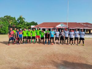 Read more about the article Tim Mini Soccer BPR Markoni Saranajaya di Acara Peringatan HUT RI ke-78