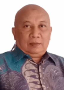 H. Nanang Rozana Komisaris Utama